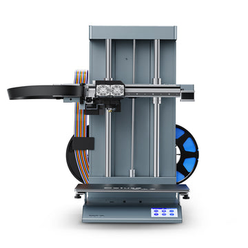 Cetus2 Multi-Color & Multi-Material 3D Printer Deluxe Version- Refurbished