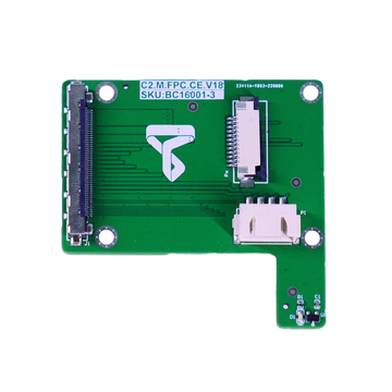 Cetus2 Y Axis Transition Board