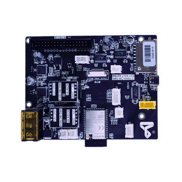 Cetus2 Mainboard