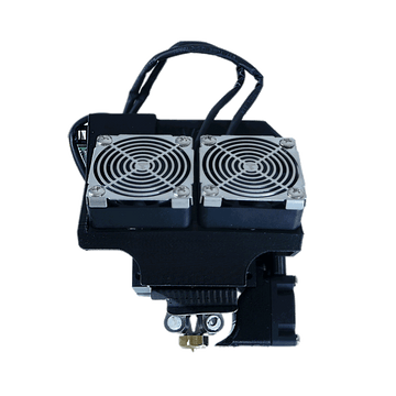 Cetus2 Extruder
