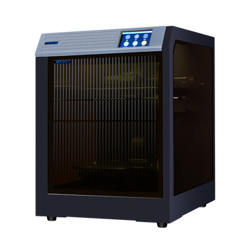 Tiertime UP mini 3 3D printer